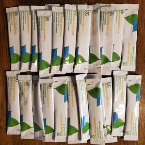 35 sticks Arbonne Digestion Plus Gut Health